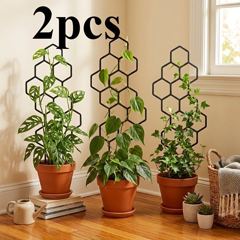 Plant Parent - Dos dispositivos de entrenamiento para plantas