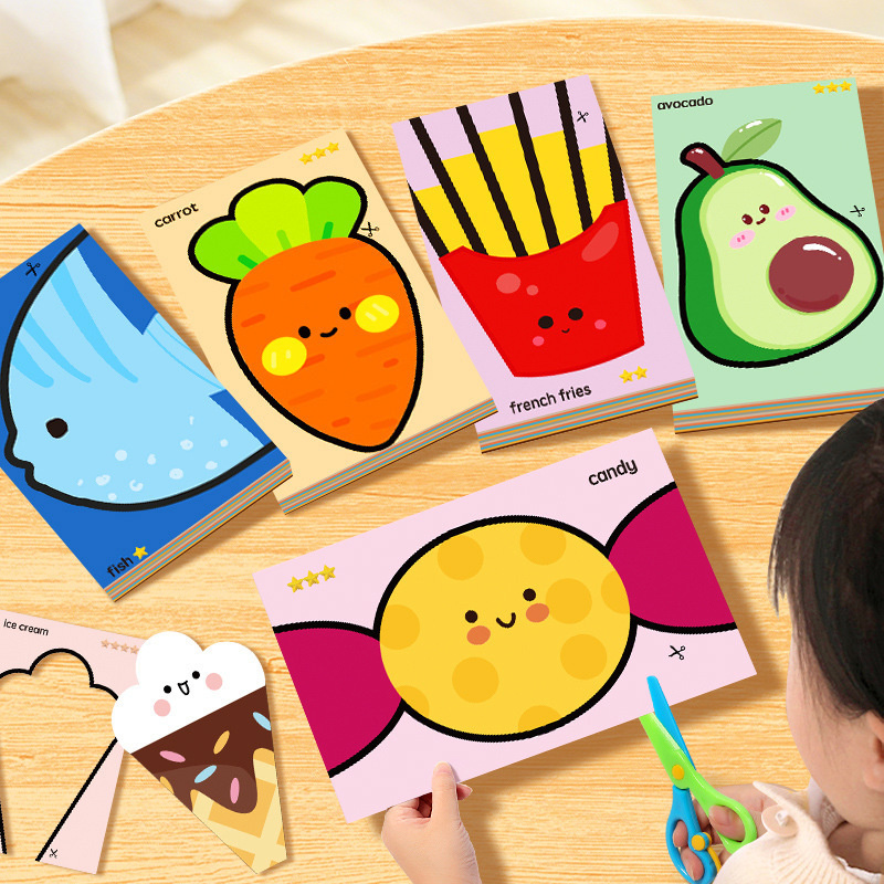 Plant Parent - Recortes de Papel Hechos a Mano,