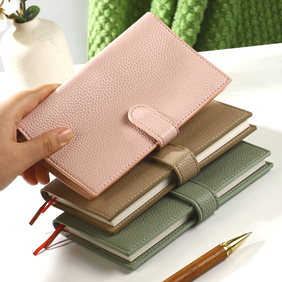 Planned Parenthood - Cuaderno planificador semanal A6 | Funda