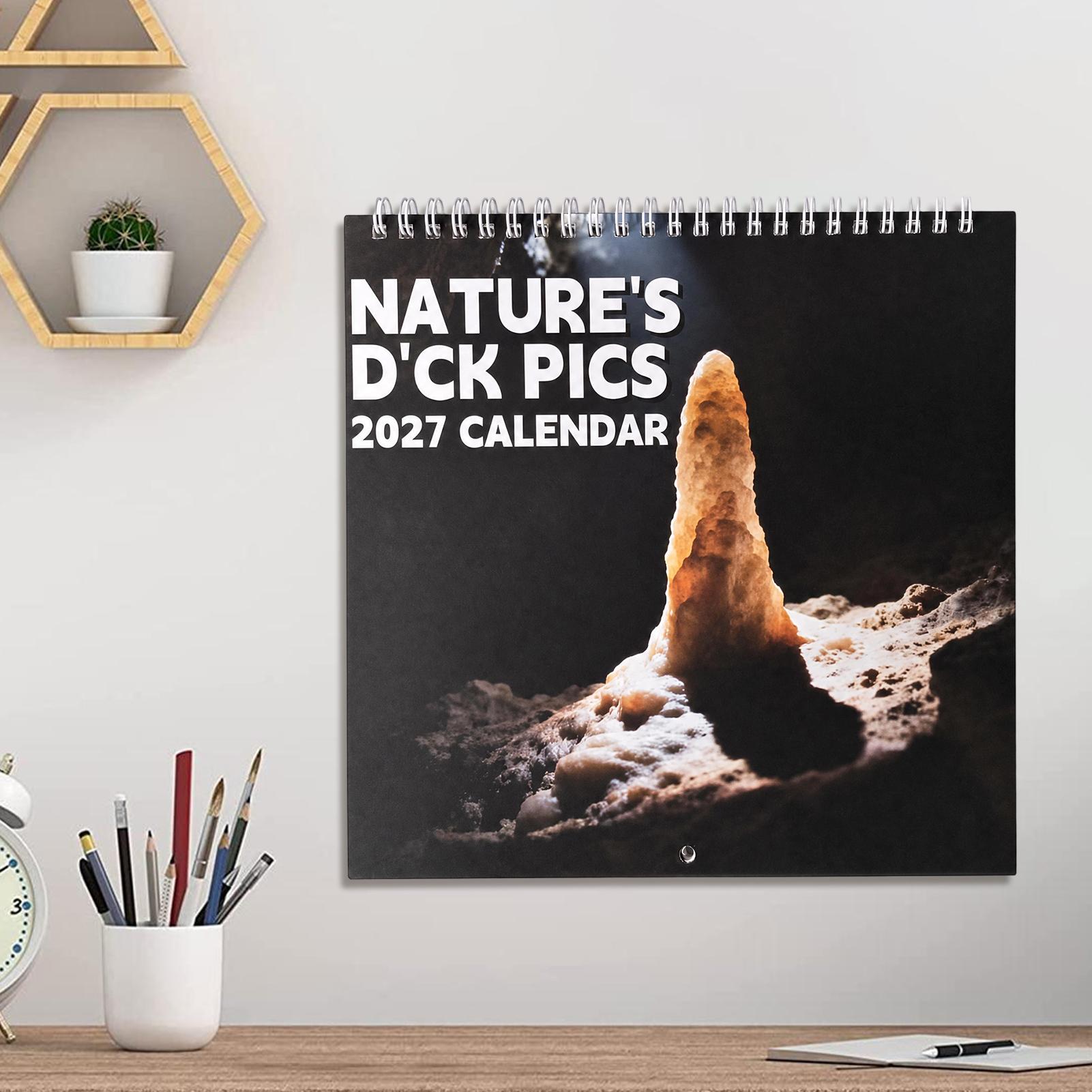 Planned Parenthood - Calendario 2027, Planificador Diario Colgante de