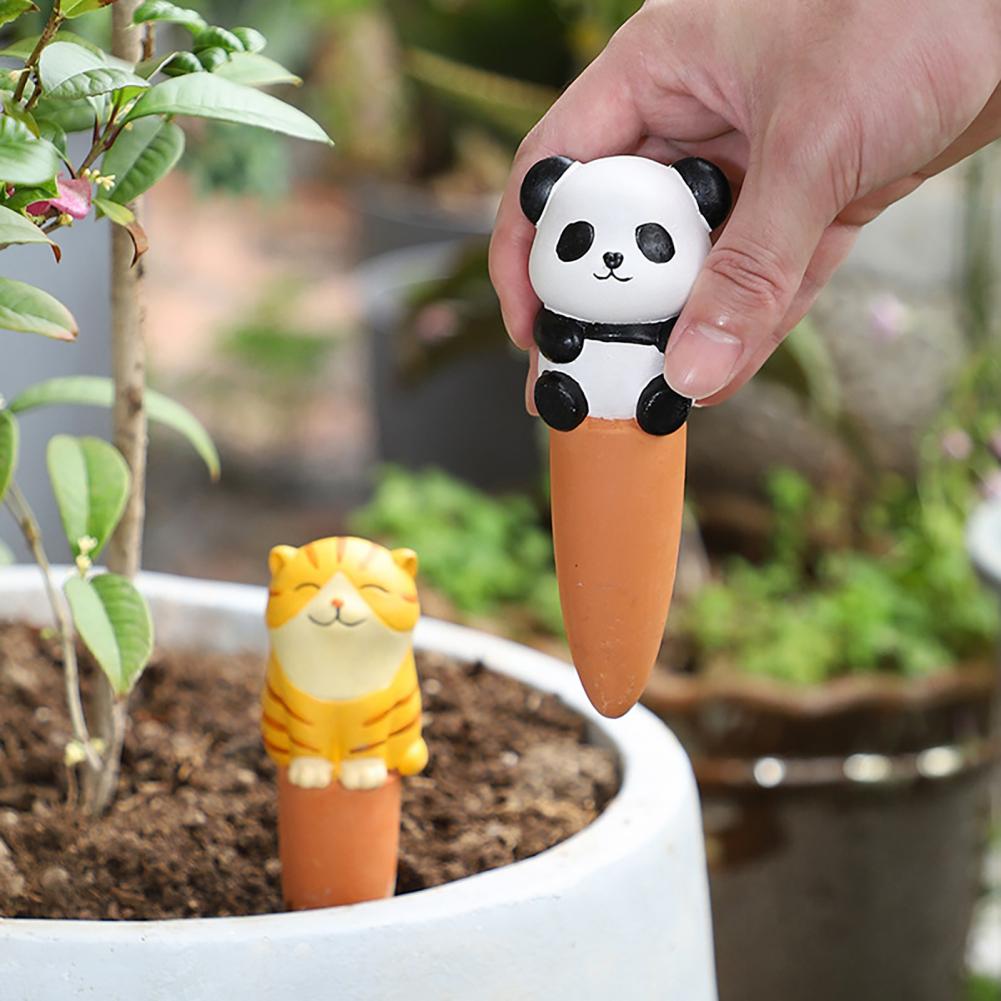 Plant Parent - Juego de 4 Estacas de Riego
