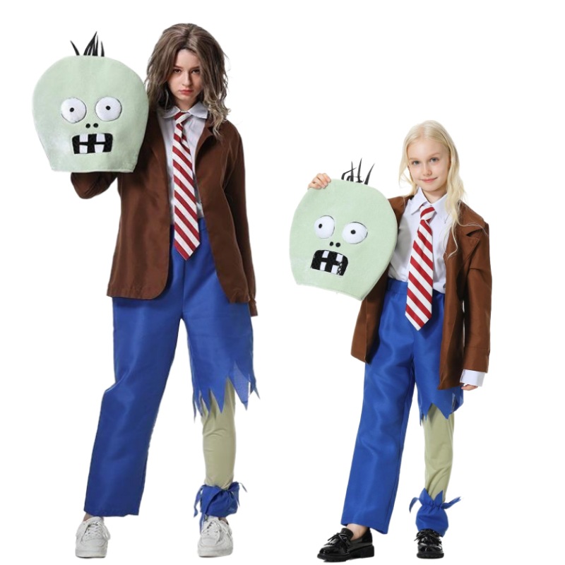 Plant Parent Vs Planta - Disfraz de Halloween, disfraz de plantas