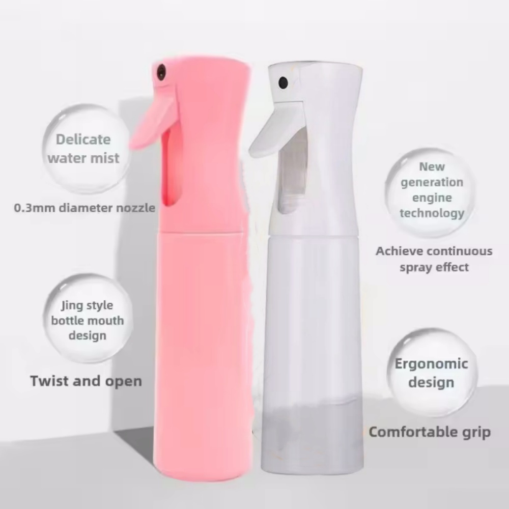 Botellas de pulverización de a - Plant Parent reseña y precio