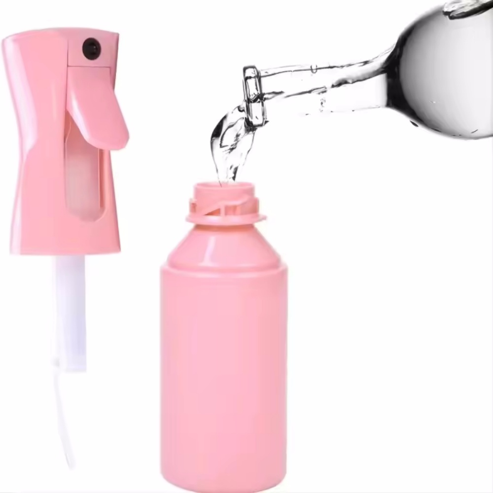Botellas de pulverización de a - Plant Parent reseña y precio