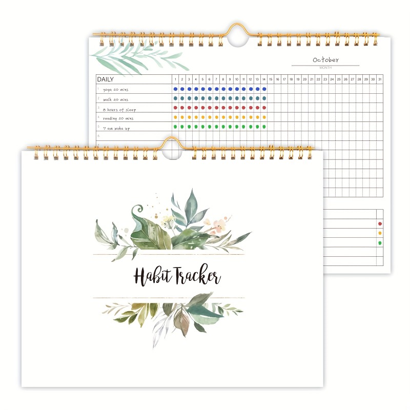 Rastreador de hábitos, calenda - Planned Parenthood reseña y precio