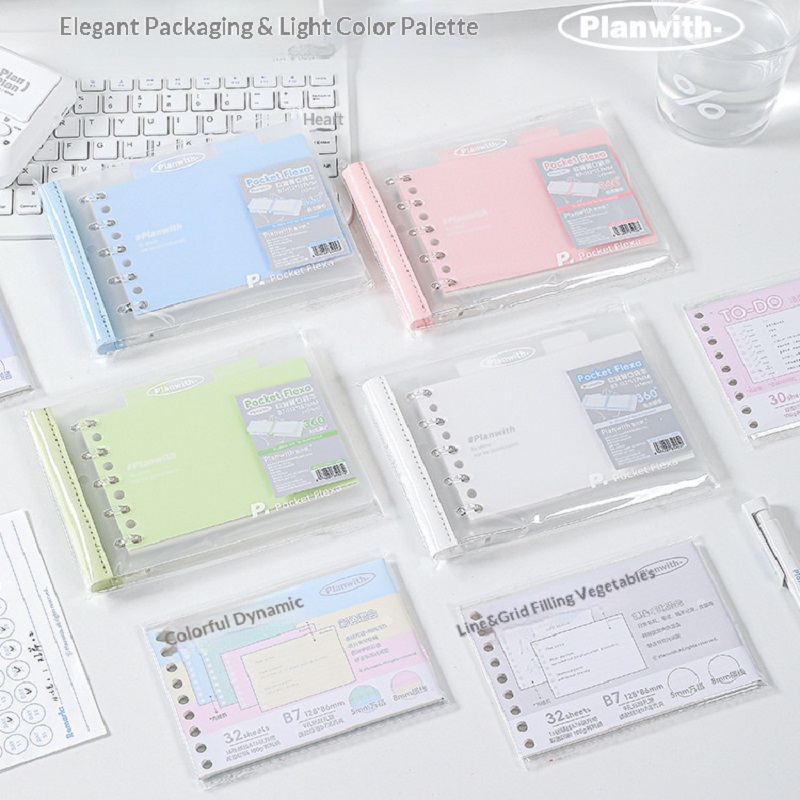 Cuaderno de bolsillo de hojas  - Planned Parenthood reseña y precio