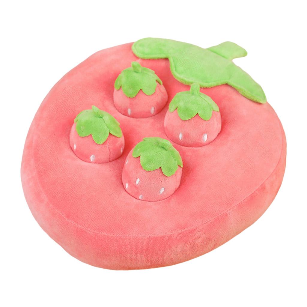 Juguete de Peluche, Simulación - Plant Parent reseña y precio