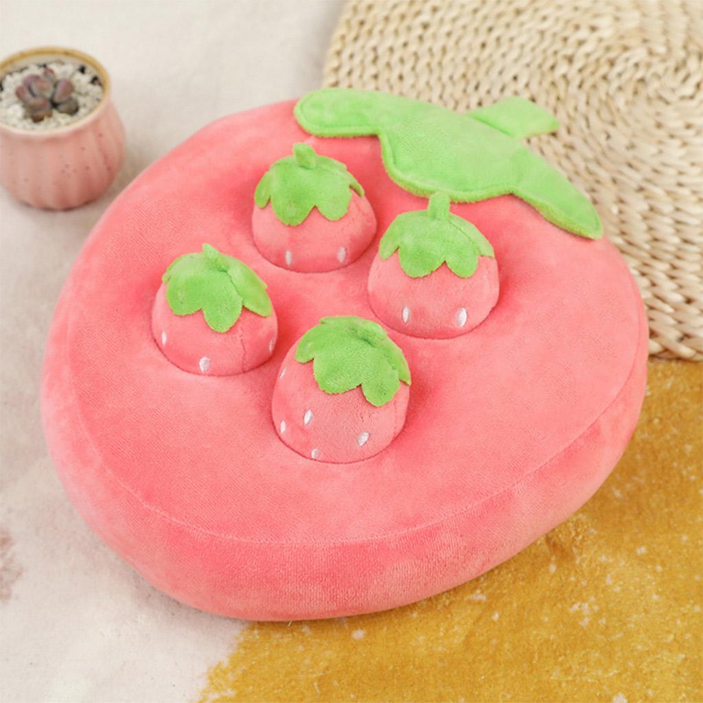 Juguete de Peluche, Simulación - Plant Parent reseña y precio
