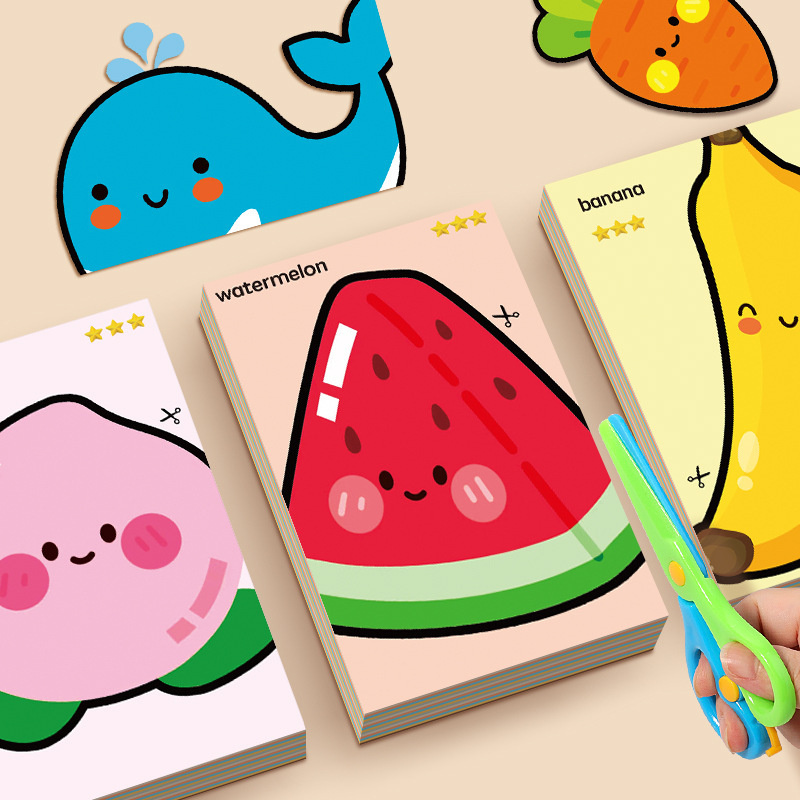 Recortes de Papel Hechos a Man - Plant Parent reseña y precio