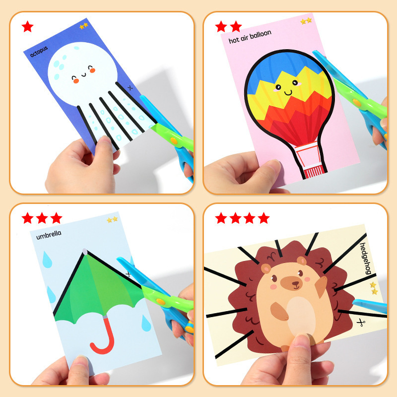 Recortes de Papel Hechos a Man - Plant Parent reseña y precio