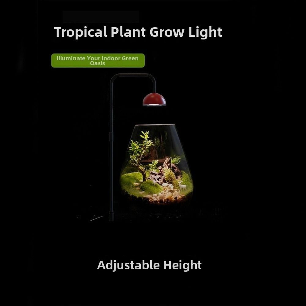 Lámpara LED de Mesa para Plant - Plant Parent reseña y precio
