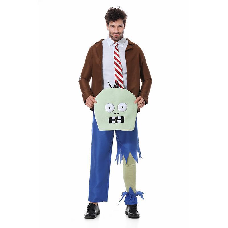 Disfraz de Halloween a juego p - Plant Parent Vs Planta reseña y precio