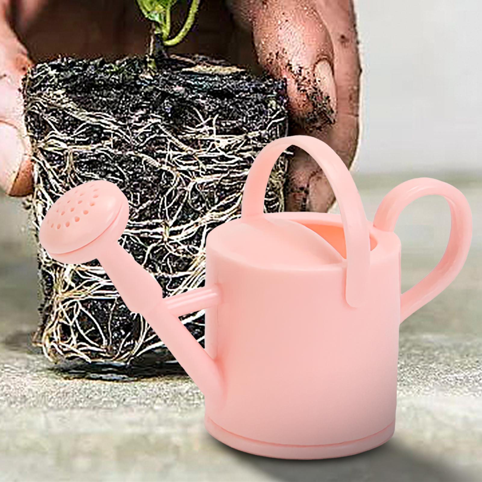 Regadera pequeña para niños, r - Plant Parent reseña y precio