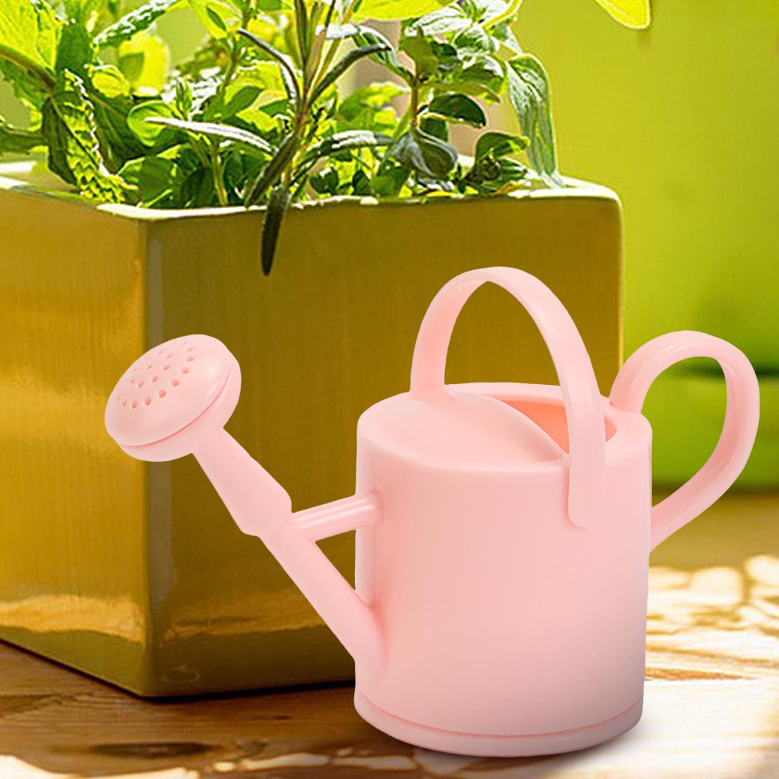 Regadera pequeña para niños, r - Plant Parent reseña y precio
