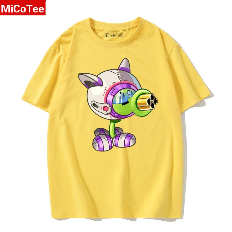 Nueva Camiseta de Algodón de M - Plant Parent Vs Planta reseña y precio