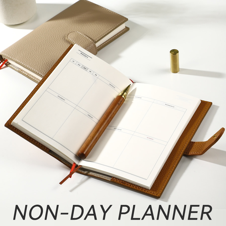 Cuaderno planificador semanal  - Planned Parenthood reseña y precio
