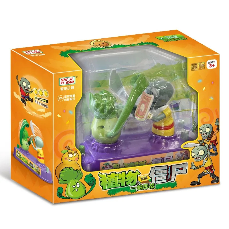 Juego de Mesa Interactivo para - Plant Parent Vs Planta reseña y precio