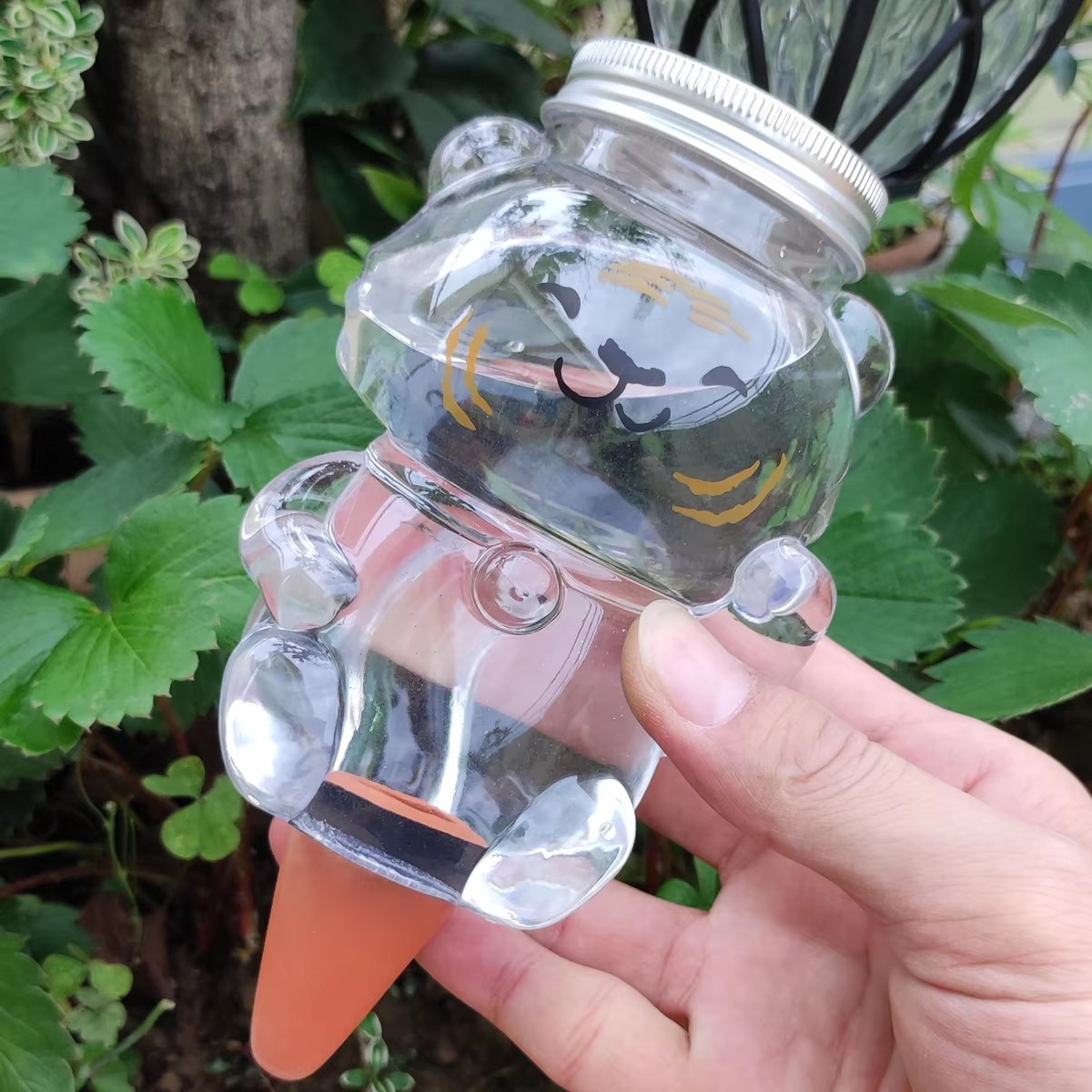 Dispositivo de riego automátic - Plant Parent reseña y precio