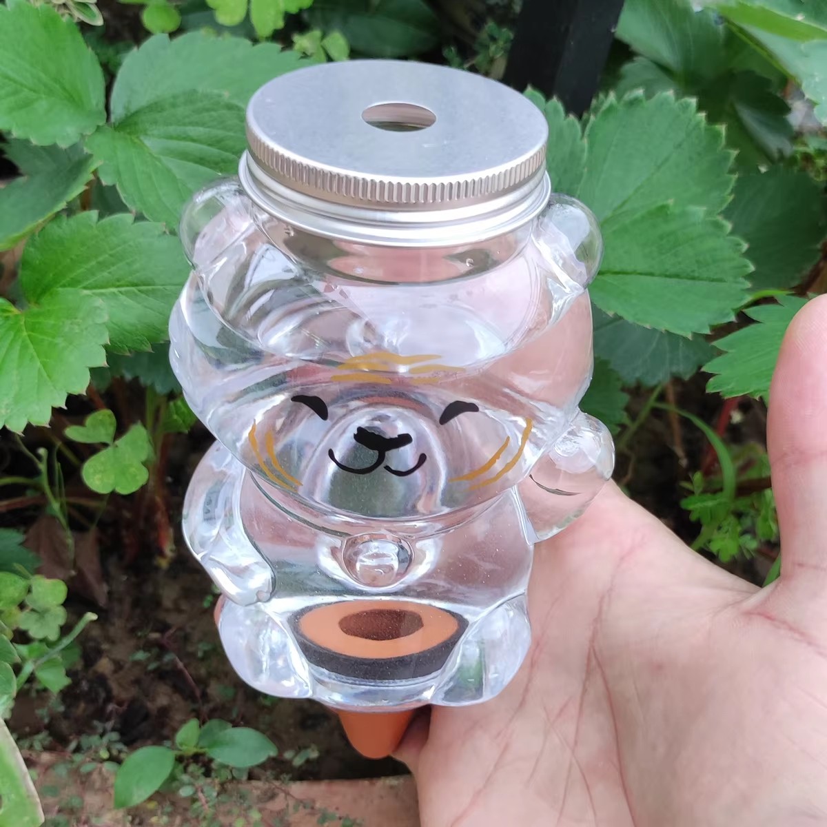 Dispositivo de riego automátic - Plant Parent reseña y precio