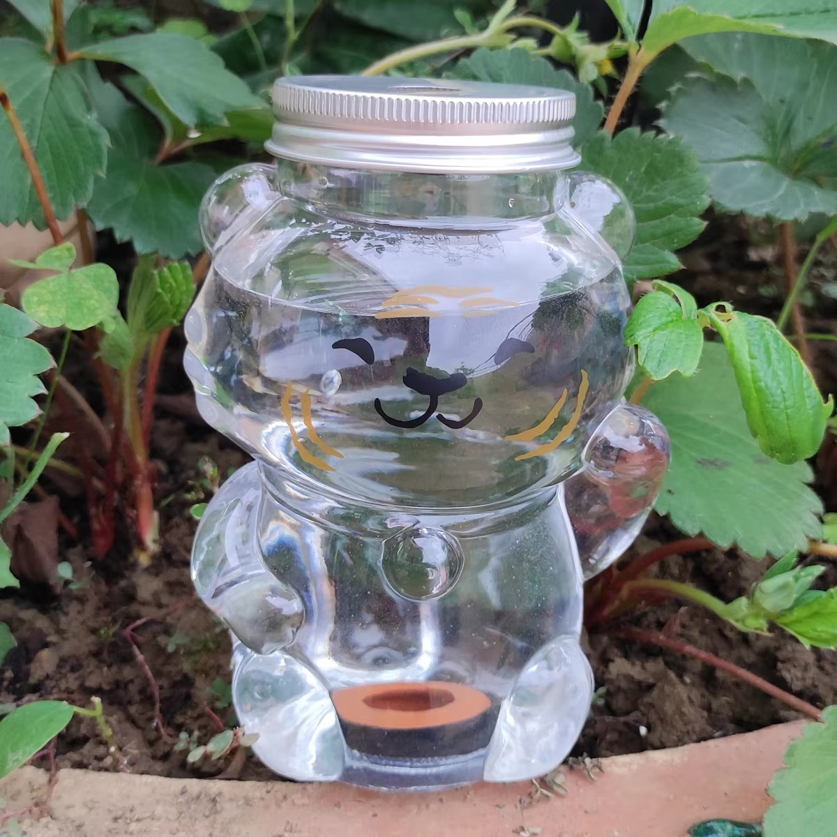 Dispositivo de riego automátic - Plant Parent reseña y precio