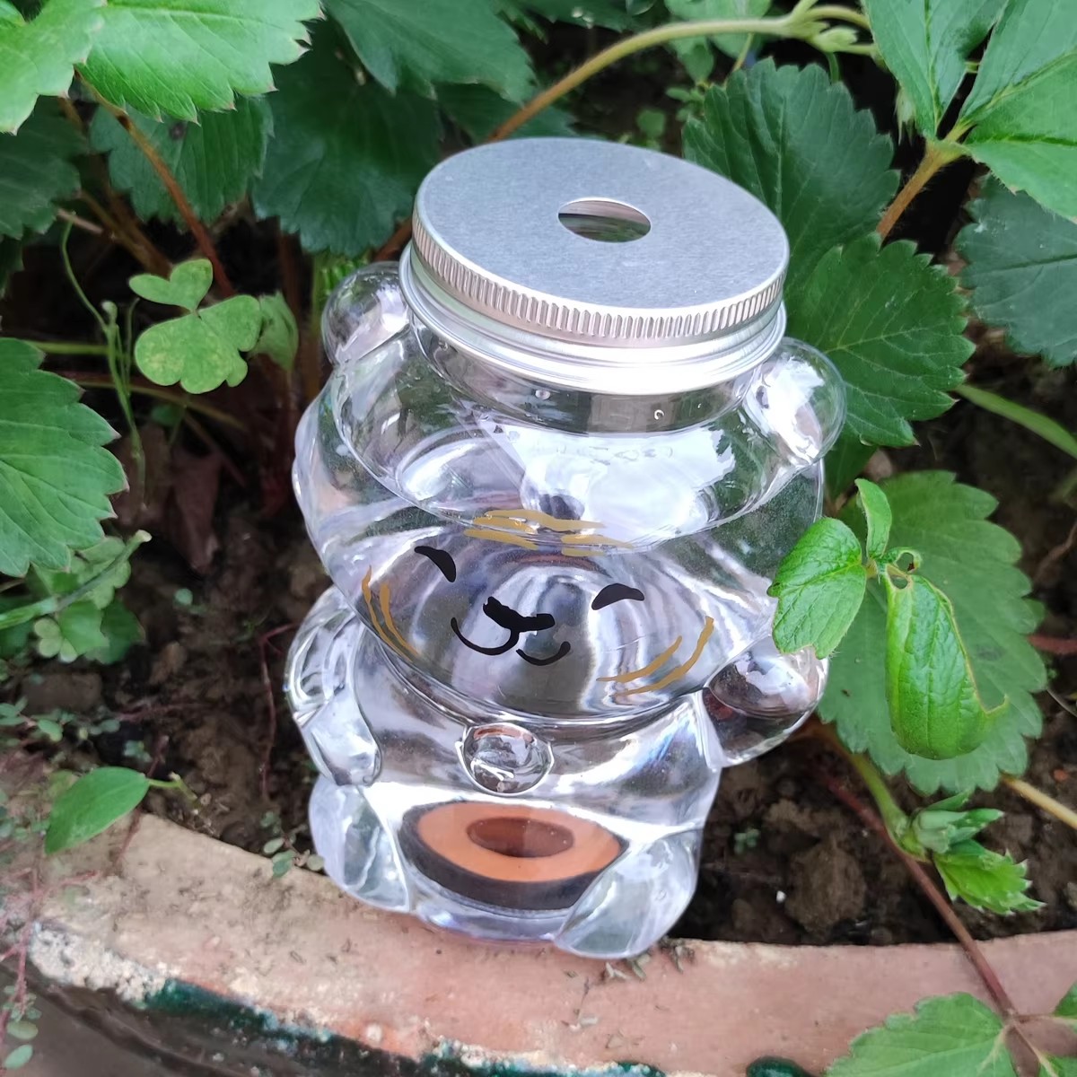 Dispositivo de riego automátic - Plant Parent reseña y precio