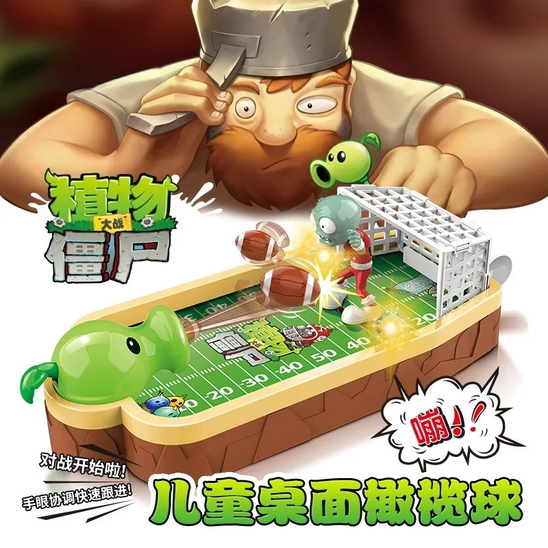 Juego de Catapulta de Fútbol d - Plant Parent Vs Planta reseña y precio