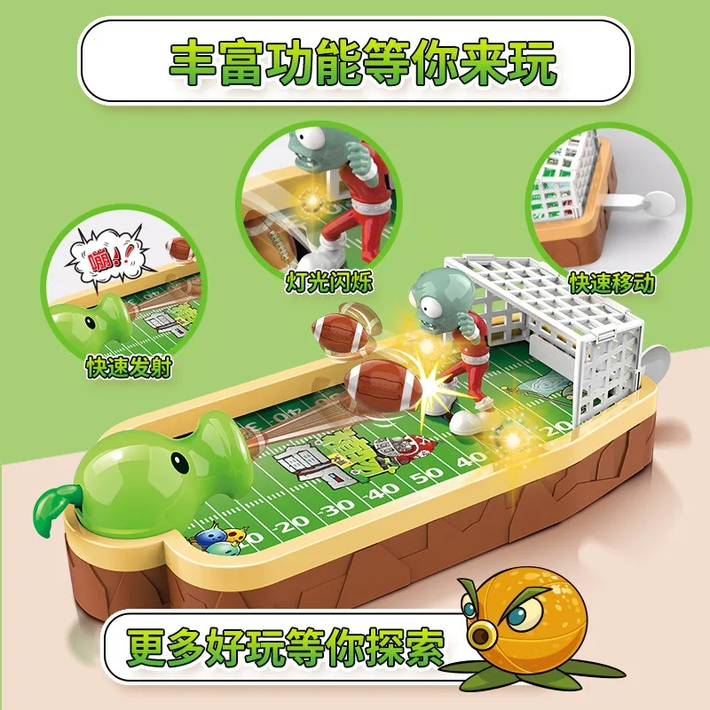 Juego de Catapulta de Fútbol d - Plant Parent Vs Planta reseña y precio