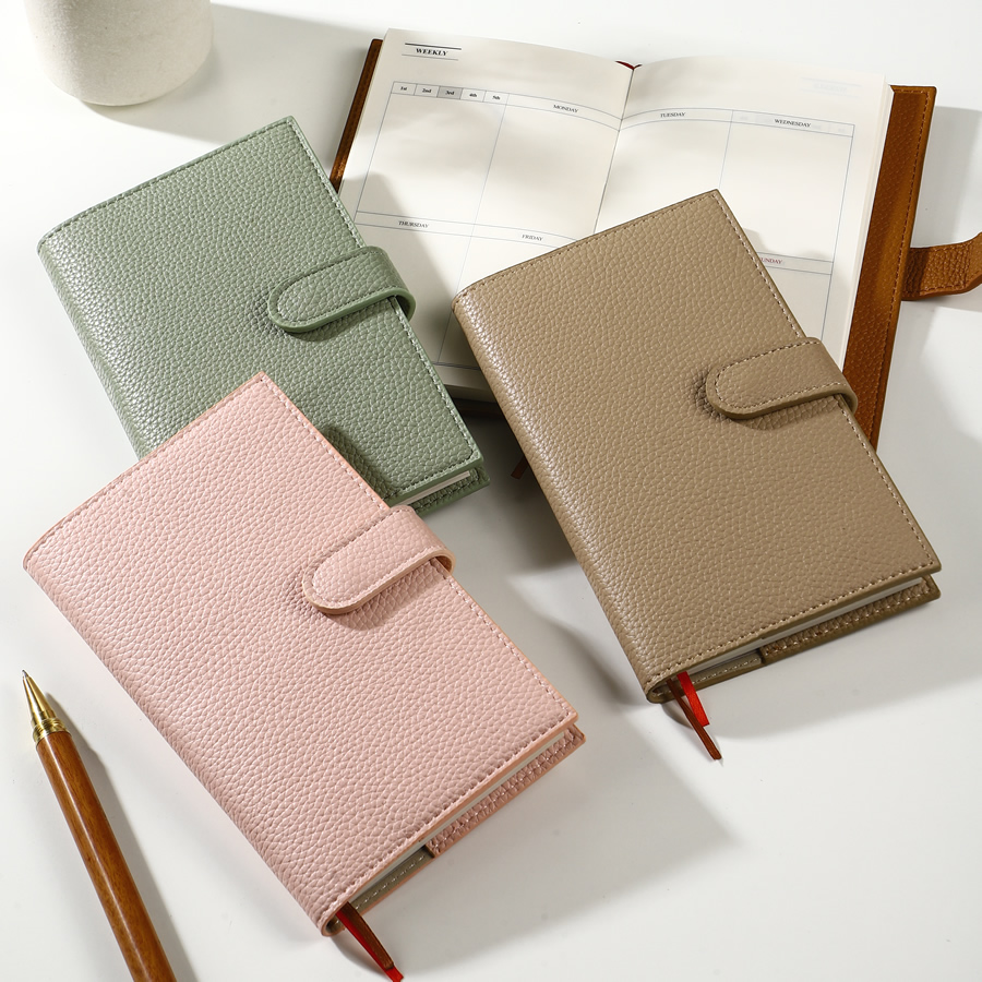 Agenda Semanal A6 Sin Fecha, C - Planned Parenthood reseña y precio